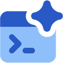 PromptAI logo