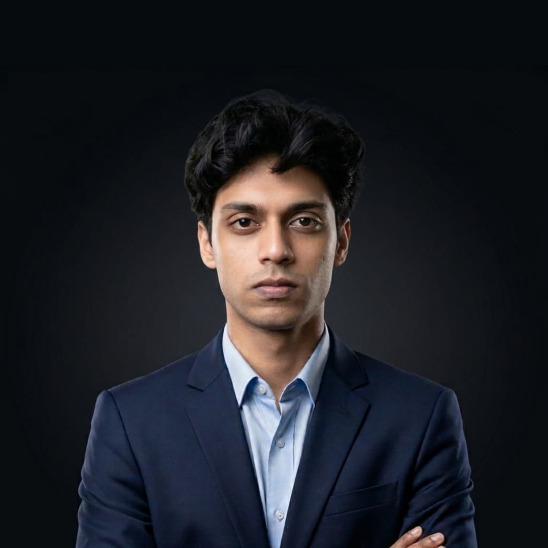 Abdul Basit — Developer